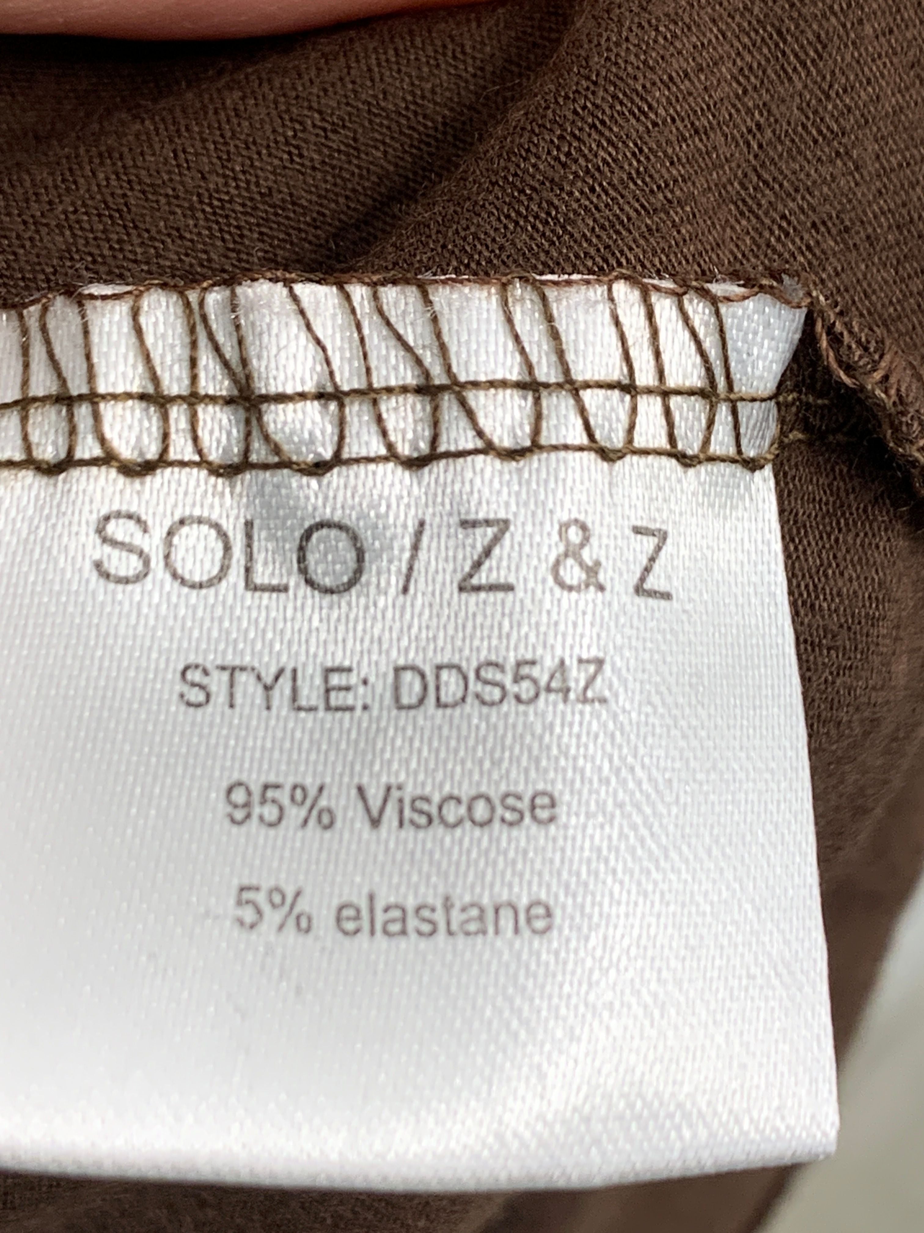 Z by Z Bluse